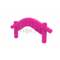 YMCP018 Ev Temalı Çatı Yanı