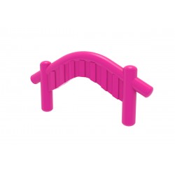 YMCP018 Ev Temalı Çatı Yanı