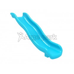 YMKP003 Dalgalı Kaydırak H:100