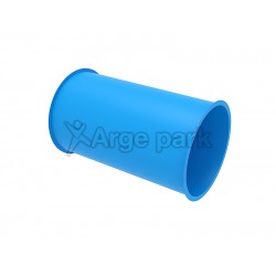 HPTK001 110'luk Tüp