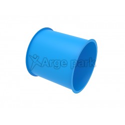 YMTPP006 80'lik Tüp