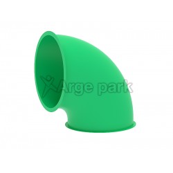 YMTPP007 90'lık Tüp Dirsek