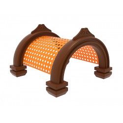 YMFP019 Kemer Çatı