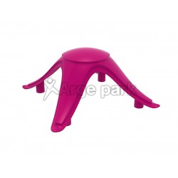 YMCP010 Deniz Yıldızı Çatı Alt