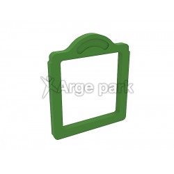 YMPP010 XOX Çerçeve