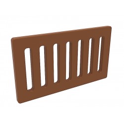 YMPP013 Köprü Korkuluğu