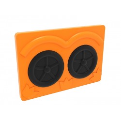 YMPP015 Tren Teker Pano