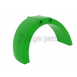 YMTP006 Rampa Merdiven Üstü