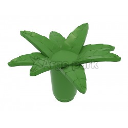 YMFP010 Palmiye Figür