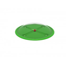 YMFP020 Dörtlü Sallangaç Üstü