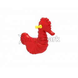 YMZP001 Deniz Atı Zıp Zıp