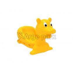 YMZP002 Kedi Zıp Zıp