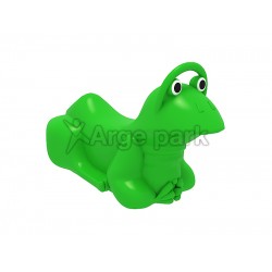 YMZP004 Kurbağa Zıp Zıp