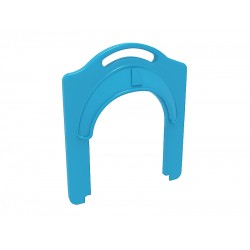 YMKPP005 Düz Kaydırak Giriş Pano