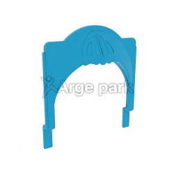 YMKPP002 İkiz Kaydırak Girişi Pano