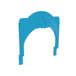 YMKPP002 İkiz Kaydırak Girişi Pano