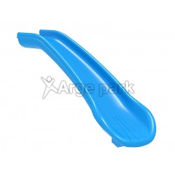 HPEK004 Eğri Kaydırak Sağ H:100