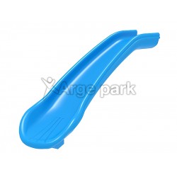 HPEK003 Eğri Kaydırak Sol H:100