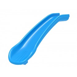 HPEK003 Eğri Kaydırak Sol H:100