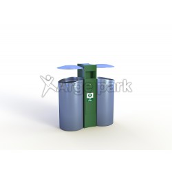 28 CK Elektronik Atık Kutusu 28 CK Elektronik Atık Kutusu