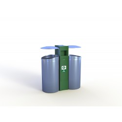 28 CK Elektronik Atık Kutusu